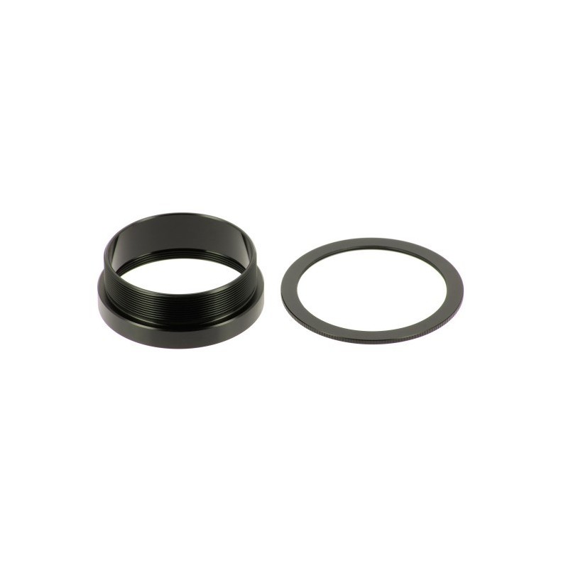 M48 variable extension ring Kepler M48 variable extension ring Kepler