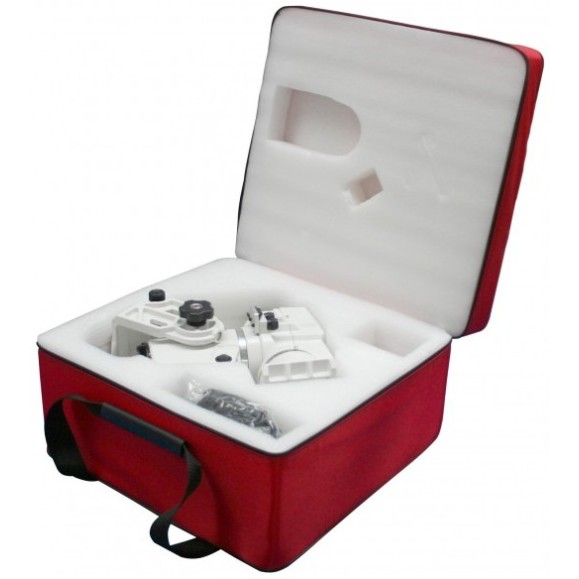 Transport bag Geoptik for EQ6-R mounts