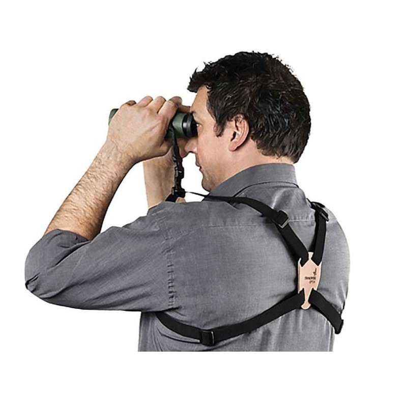 Harness Swarovski PRO BSP for binoculars Harness Swarovski PRO BSP for binoculars