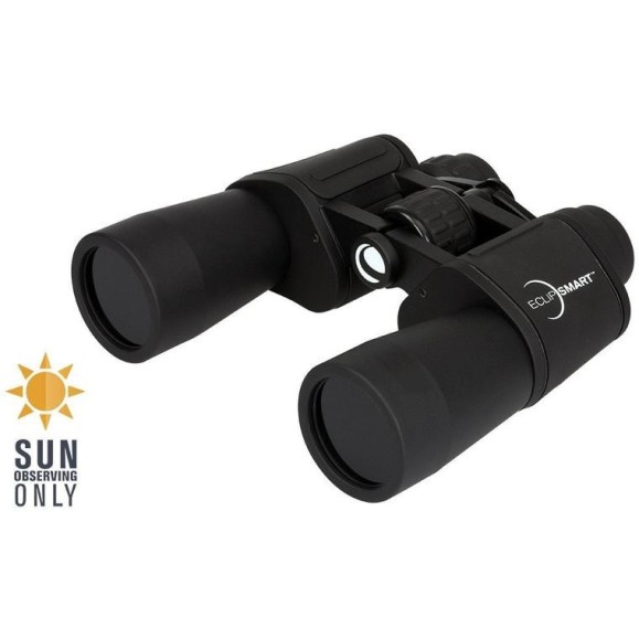 Solar binoculars Celestron ECLIPSMART 10X42