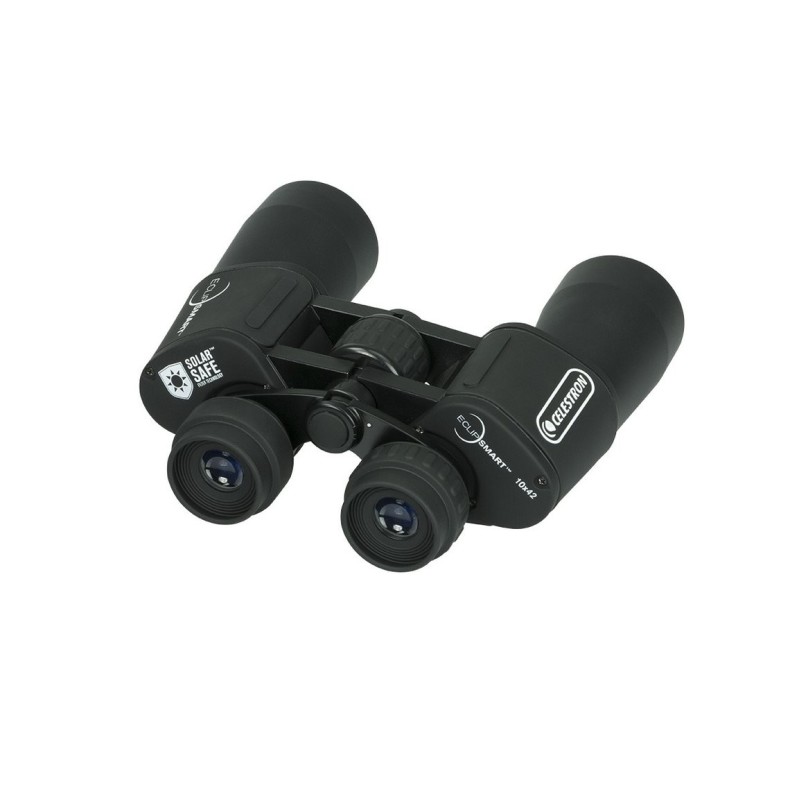 Solar binoculars Celestron ECLIPSMART... Solar binoculars Celestron ECLIPSMART...