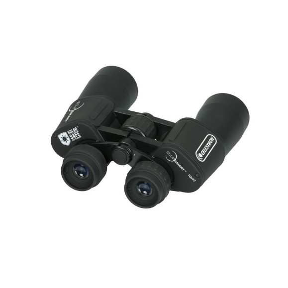 Solar binoculars Celestron ECLIPSMART 10X42