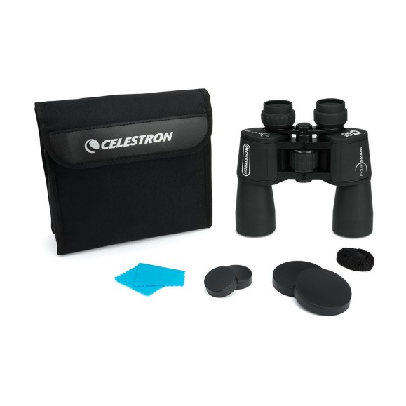 Solar binoculars Celestron ECLIPSMART 10X42