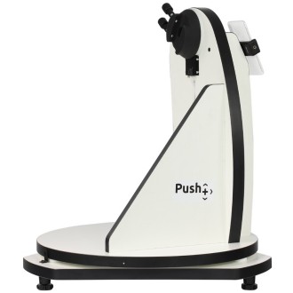 Dobson mount Omegon Push +