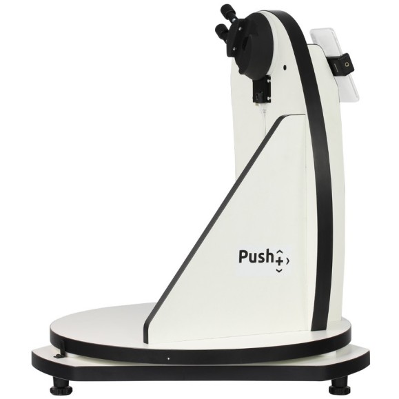 Dobson mount Omegon Push +