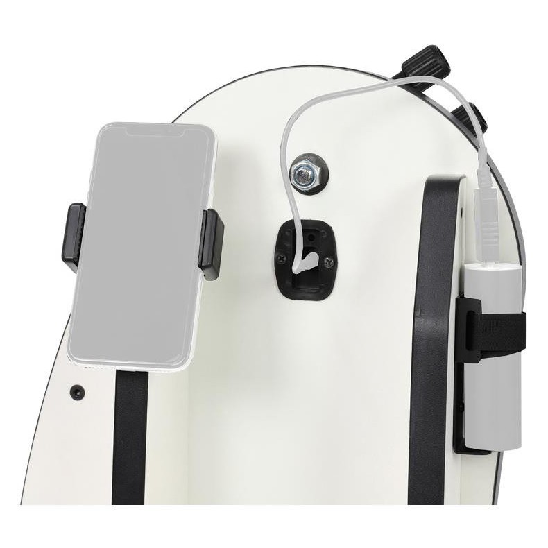 Dobson mount Omegon Push +