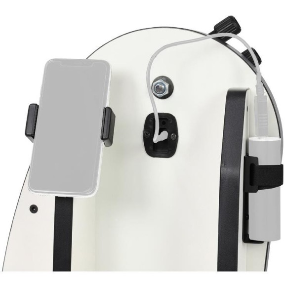 Dobson mount Omegon Push +