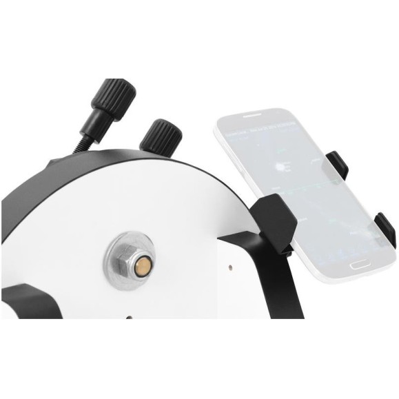 Dobson mount Omegon Push +