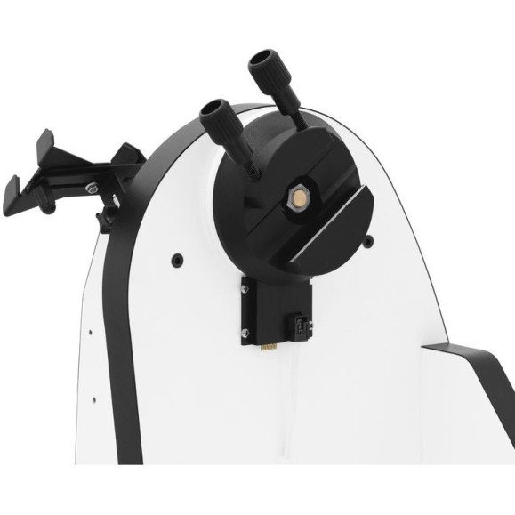 Dobson mount Omegon Push +