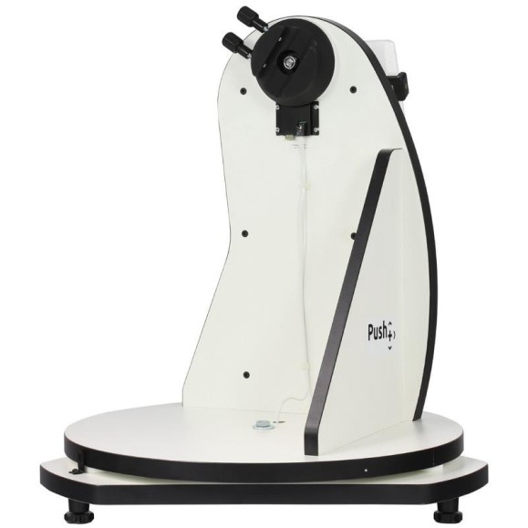 Dobson mount Omegon Push +