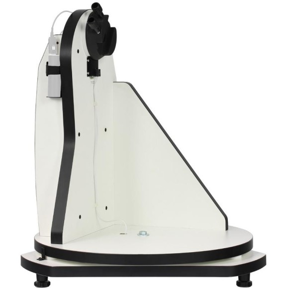 Dobson mount Omegon Push +