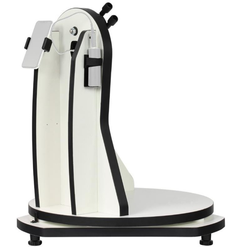 Dobson mount Omegon Push +