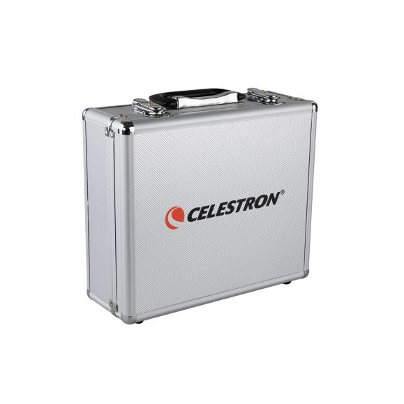 Carrying case Celestron to transport 31.8mm accessories
