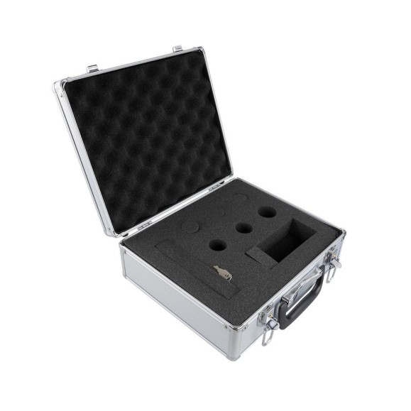Carrying case Celestron to transport 31.8mm accessories