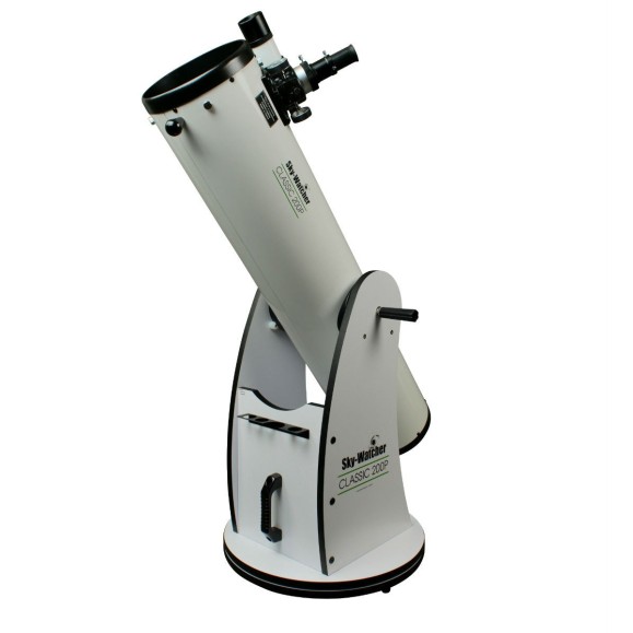 SkyWatcher Dobson Traditional 8" 203/1200 SkyWatcher Dobson Telescope