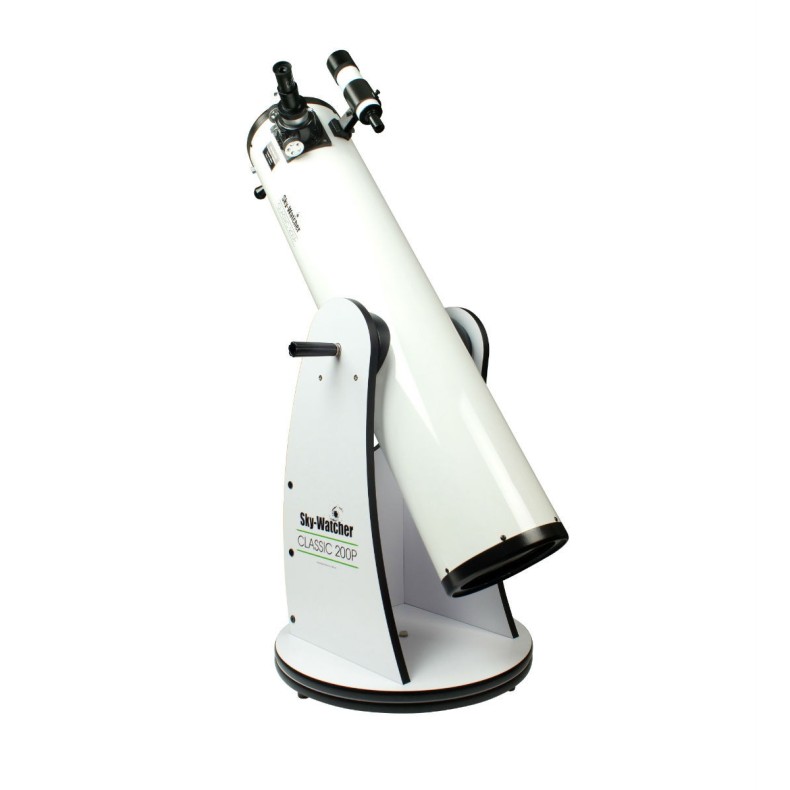 SkyWatcher Dobson Traditional 8"... SkyWatcher Dobson Traditional 8"...
