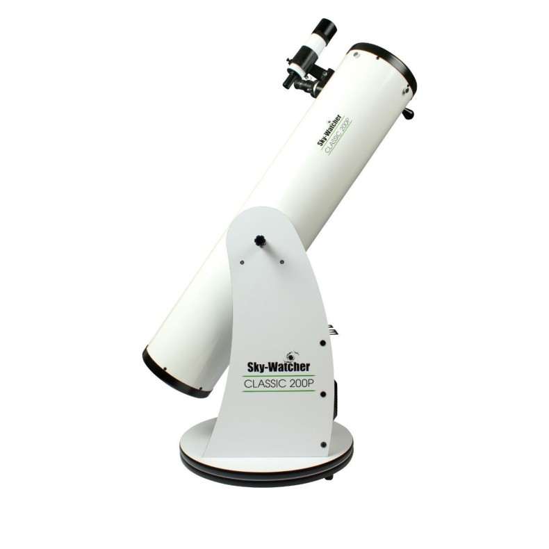 SkyWatcher Dobson Traditional 8"... SkyWatcher Dobson Traditional 8"...