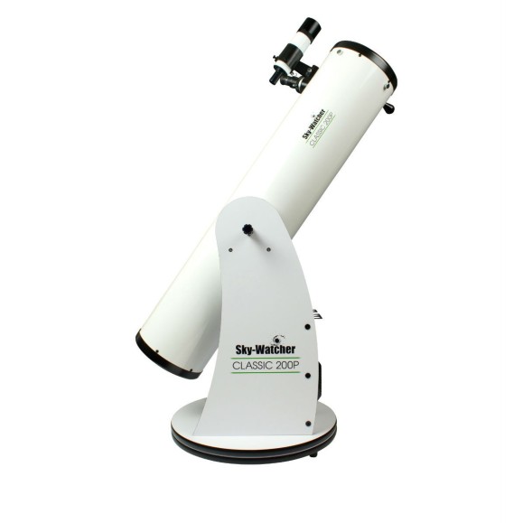 SkyWatcher Dobson Traditional 8" 203/1200 SkyWatcher Dobson Telescope