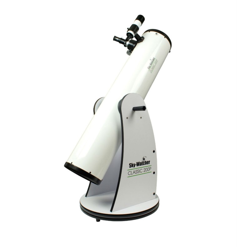 SkyWatcher Dobson Traditional 8"... SkyWatcher Dobson Traditional 8"...