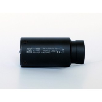 MORAVIAN G0-0300 CCD CAMERA...