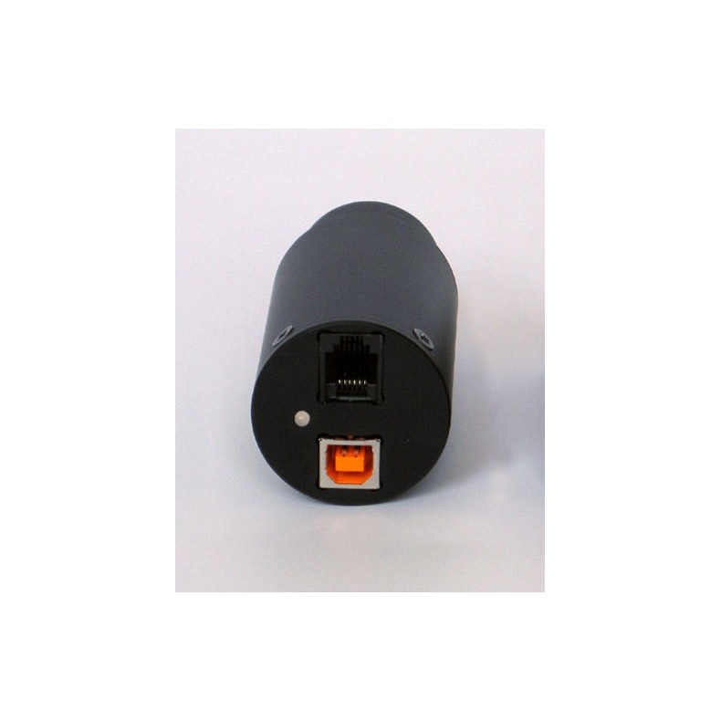 MORAVIAN G0-2000 CCD CAMERA WITH SONY... MORAVIAN G0-2000 CCD CAMERA WITH SONY...