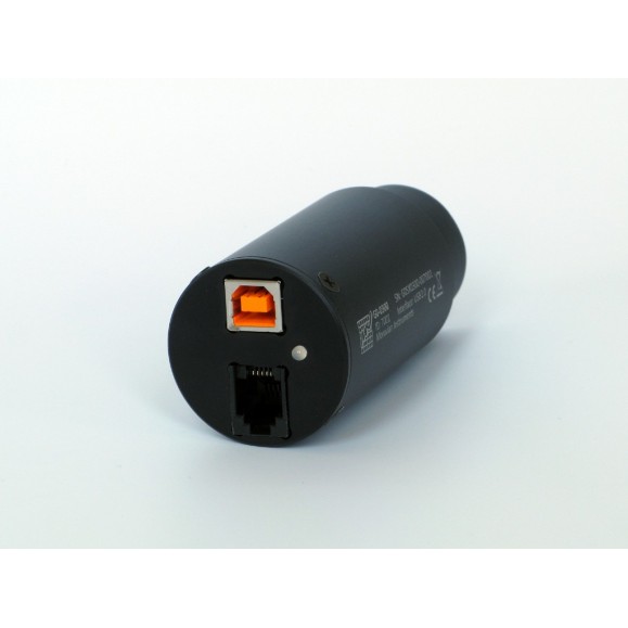 MORAVIAN G0-2000 CCD CAMERA WITH SONY ICX274 SENSOR TO CCD MONO