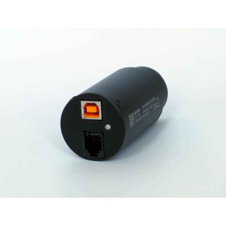 MORAVIAN G0-2000C CCD CAMERA WITH...