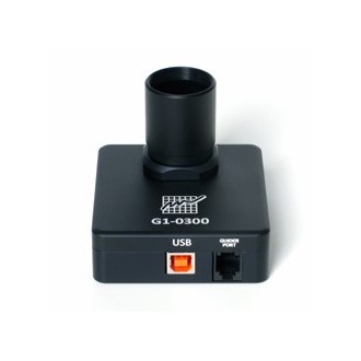 MORAVIAN G1-0300 CCD CAMERA...