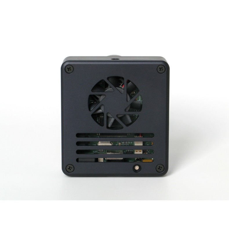 MORAVIAN G1-0300 CCD CAMERA WITH SONY... MORAVIAN G1-0300 CCD CAMERA WITH SONY...