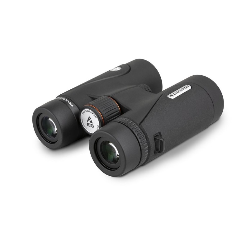 Binoculars Celestron Trailseeker ED 8X42 Binoculars Celestron Trailseeker ED 8X42
