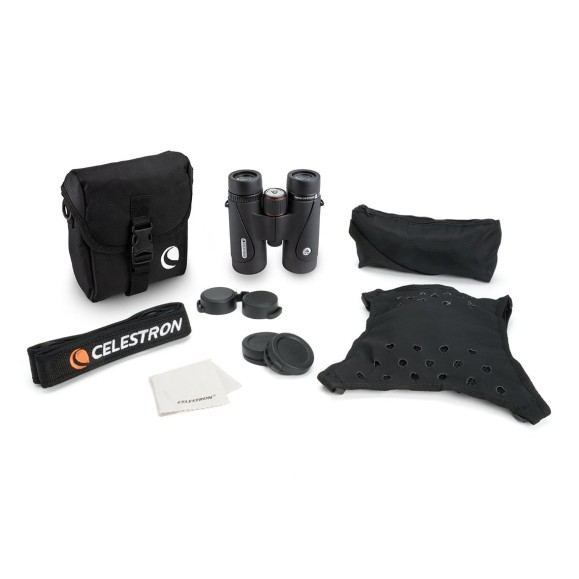 Binoculars Celestron Trailseeker ED 8X42