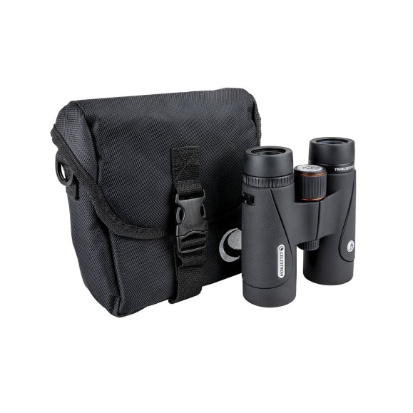 Binoculars Celestron Trailseeker ED 8X42