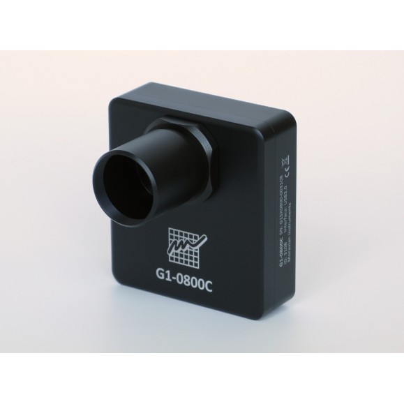 MORAVIAN G1-0800 CCD CAMERA WITH SONY ICX204 SENSOR TO CCD MONO