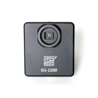 MORAVIAN G1-1200C CCD...