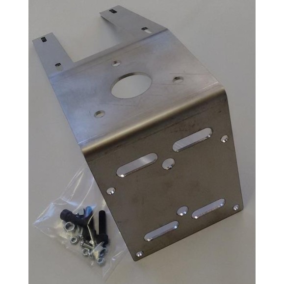 Support for AAG and Lunático anemometer