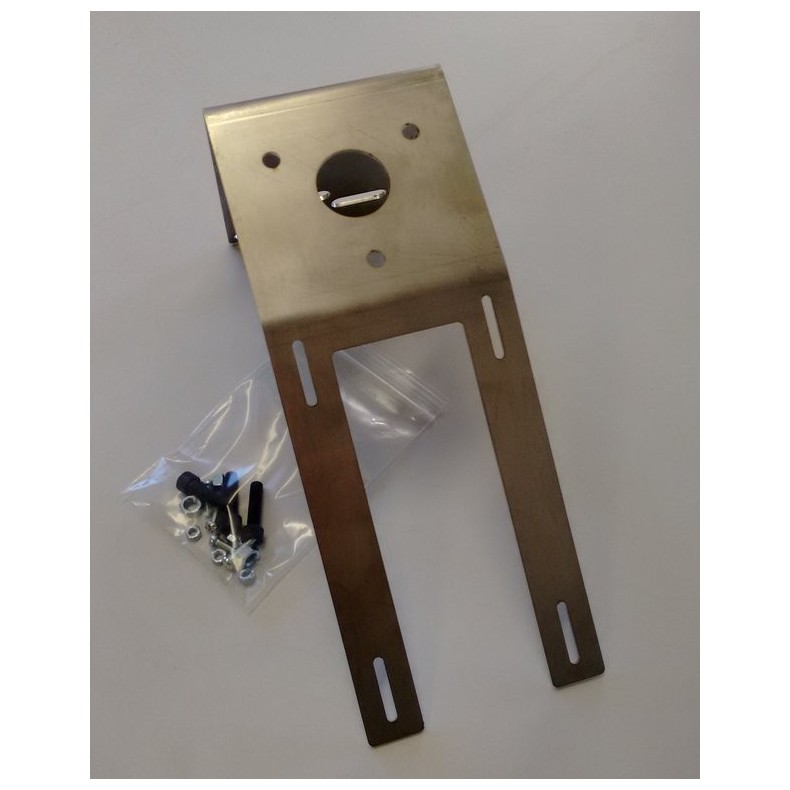 Support for AAG and Lunático anemometer Support for AAG and Lunático anemometer