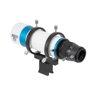 Optical finder or guide...