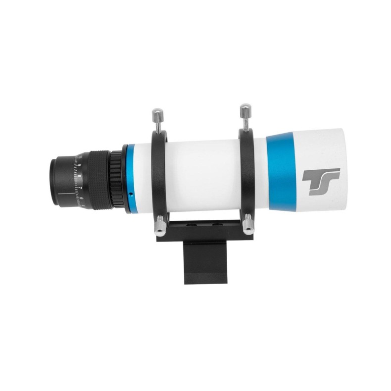 Optical finder or guide tube TS... Optical finder or guide tube TS...