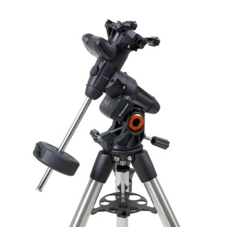Mount Celestron AVX...