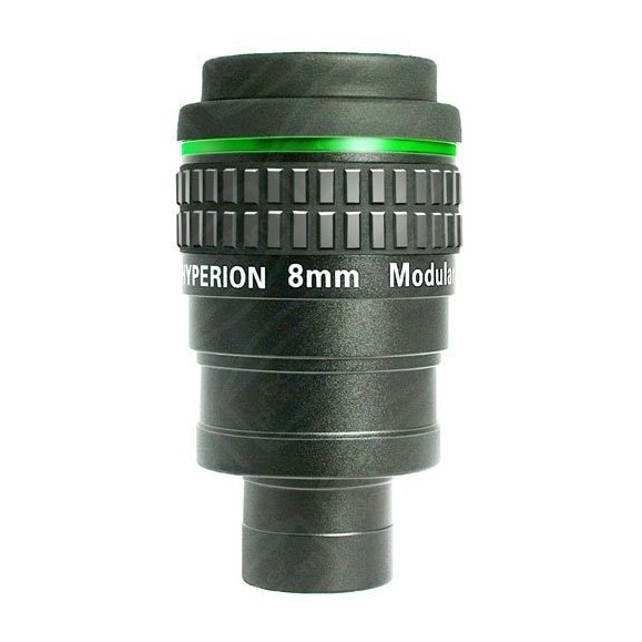 Hyperion 8mm eyepiece