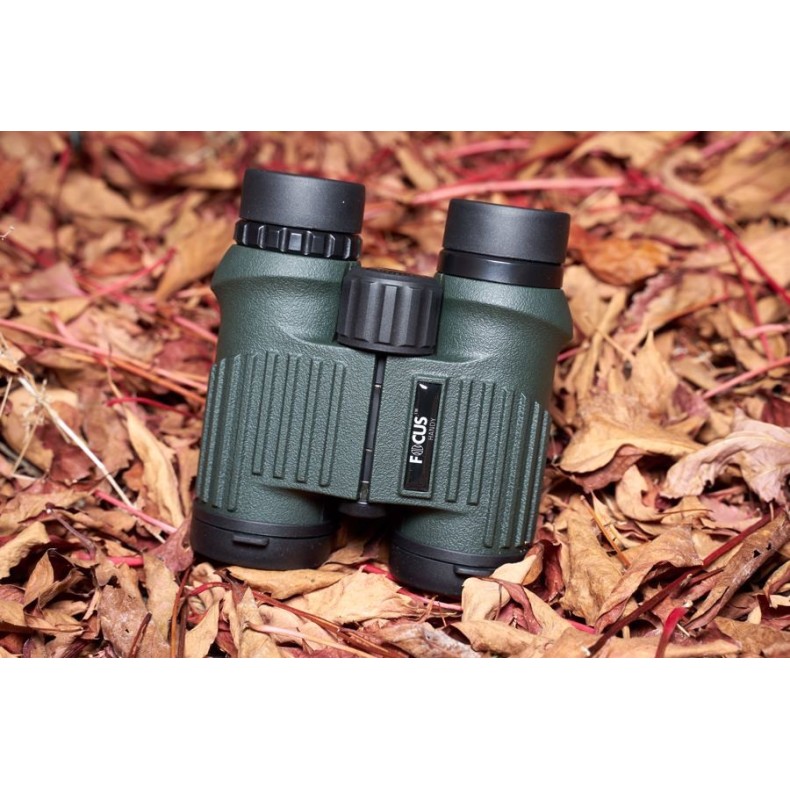 Binoculars Focus Handy 10x42