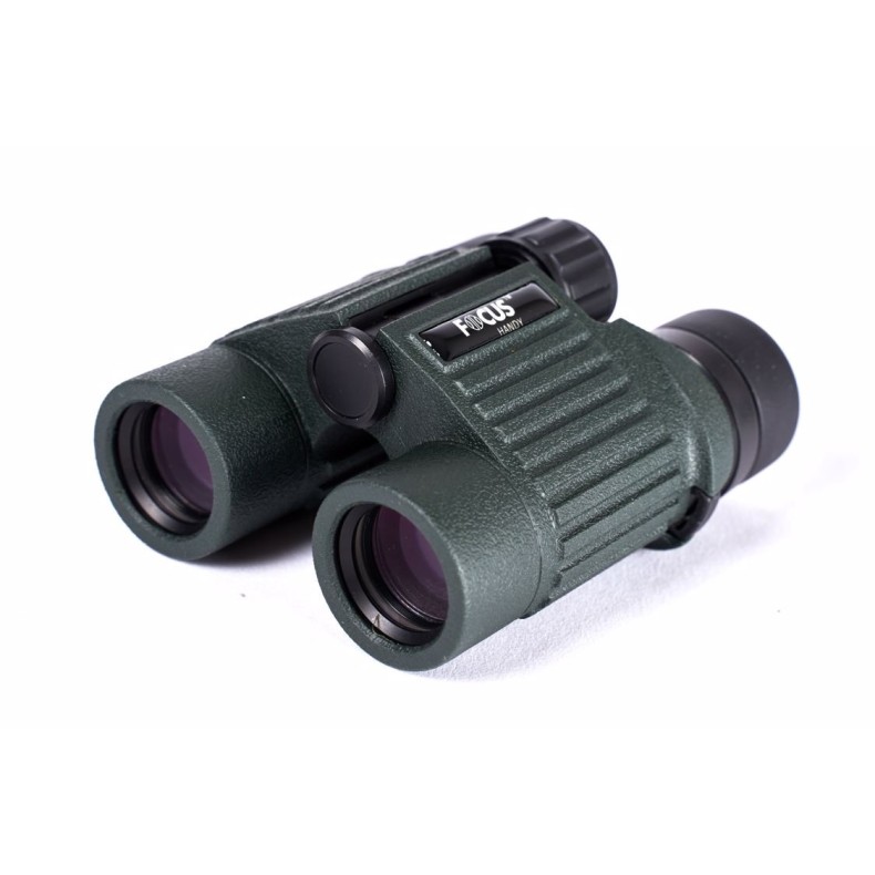 Binoculars Focus Handy 10x42