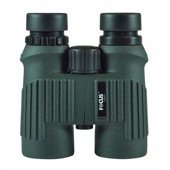 Binoculars Focus Handy 10x42