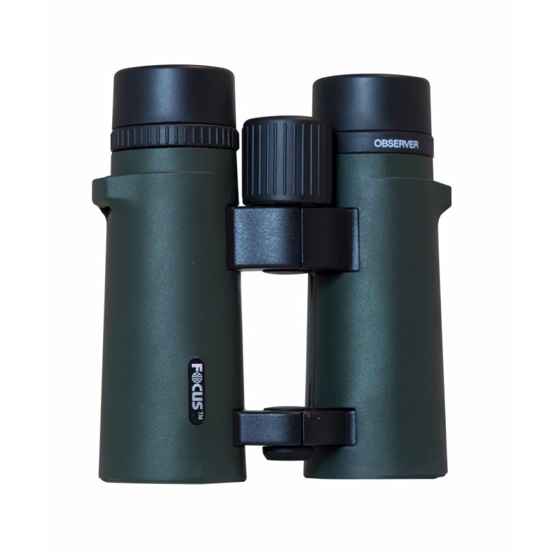 Binoculars Focus Observer HD 10x42