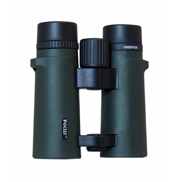 Binoculars Focus Observer HD 10x42
