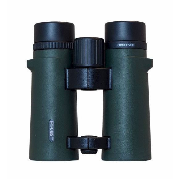Binoculars Focus Observer HD 10x42