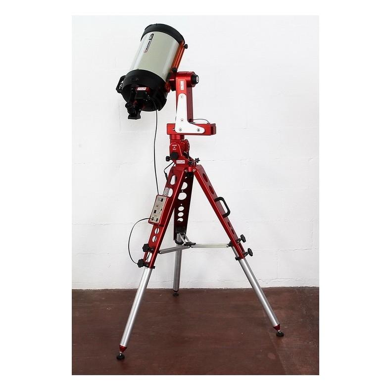 AVALON T-Pod 130 Tripod in black AVALON T-Pod 130 Tripod in black