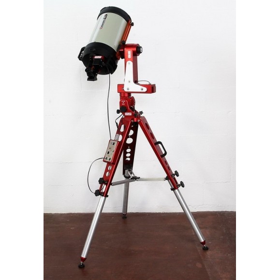 AVALON T-Pod 130 Tripod in black