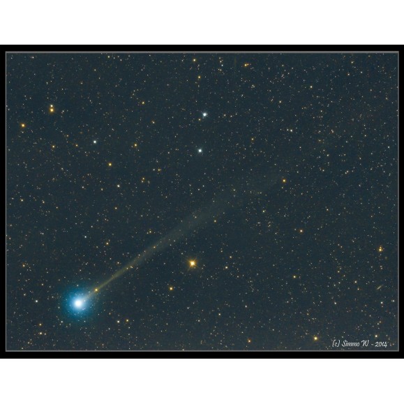 Canon EOS 5D Mark IV camera modified by JTW Astronomy without OWB low-pass filter