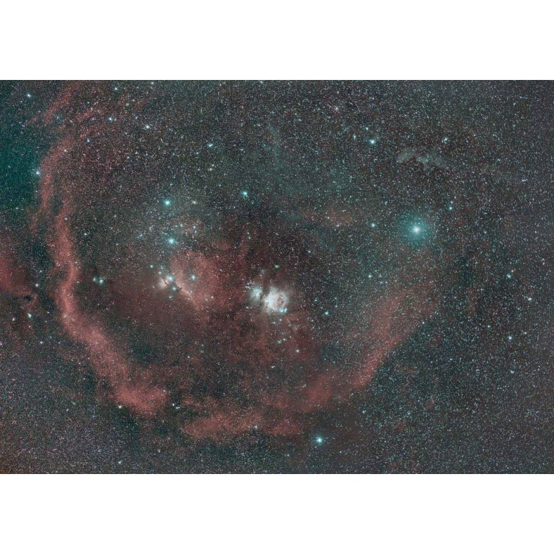 Canon EOS 5D Mark IV camera modified... Canon EOS 5D Mark IV camera modified...